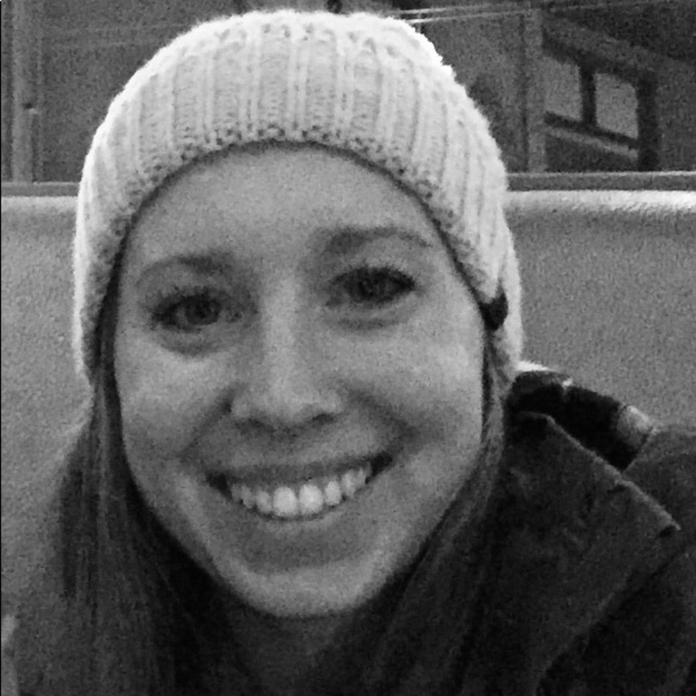 Meet your Posher, Kelly